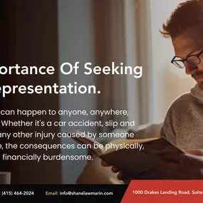 Bay Area Personal Injury Attorney