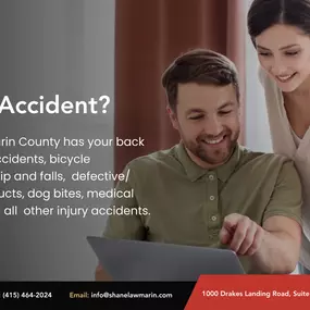 Marin County Bike Accident Attorney
