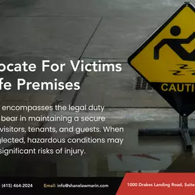 Marin County Bike Accident Attorney