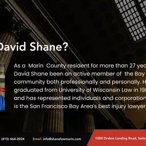 Marin County Bike Accident Attorney