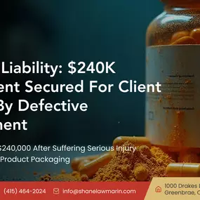 Marin County Bike Accident Attorney