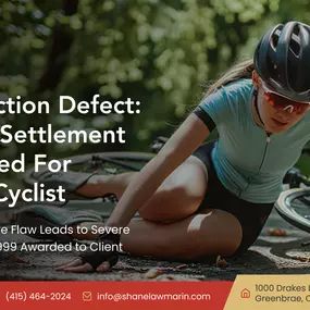Bay Area Personal Injury Attorney
