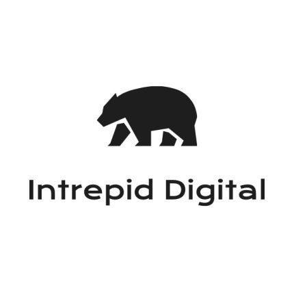 Logótipo de Intrepid Digital