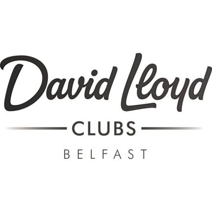Logo from David Lloyd Belfast