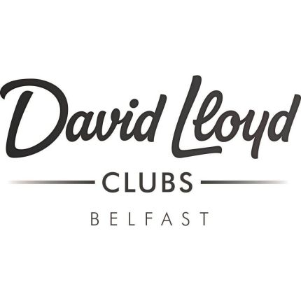 Logo de David Lloyd Belfast