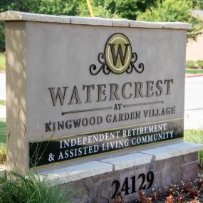 Bild von Watercrest at Kingwood