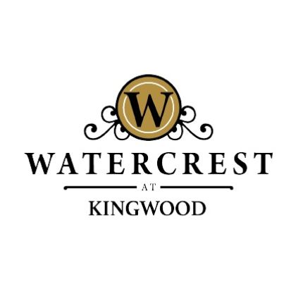 Logotipo de Watercrest at Kingwood