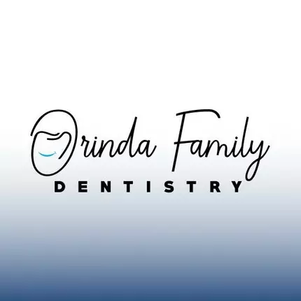 Logotyp från Orinda Family Dentistry