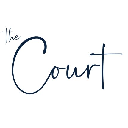 Logo van The Court - Seaside, Florida