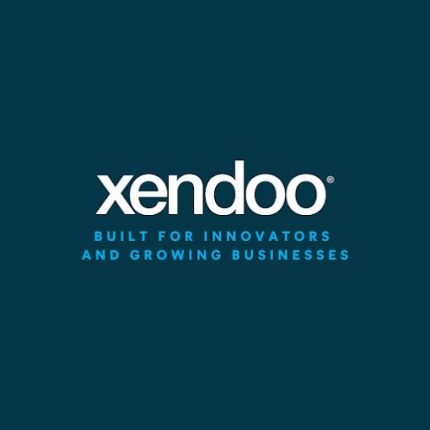 Logo da Xendoo Online Bookkeeping, Accounting & Tax