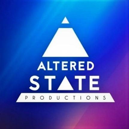 Logotipo de Altered State Productions