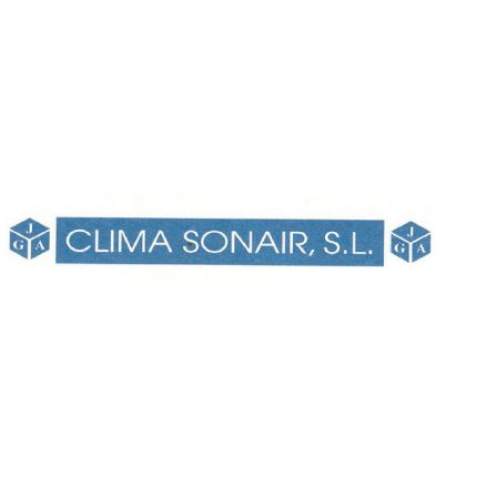 Logo from Clima Sonair