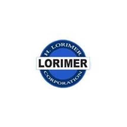 Logo von H. Lorimer Corporation