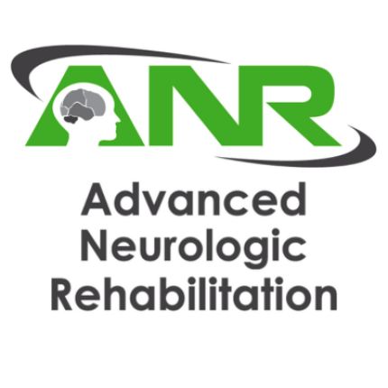 Logo fra Advanced Neurologic Rehabilitation