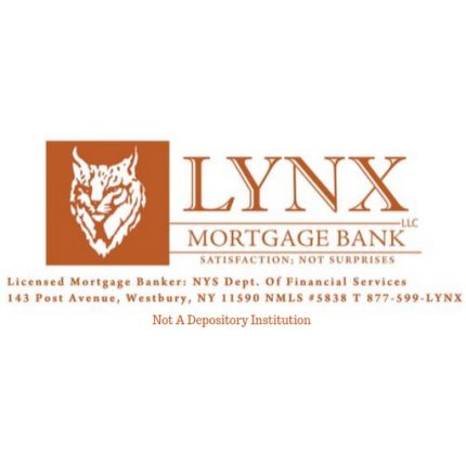 Logo da Lynx Mortgage Bank LLC