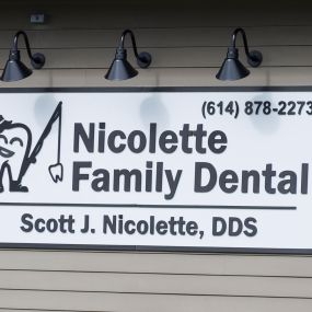 Bild von Nicolette Family Dental