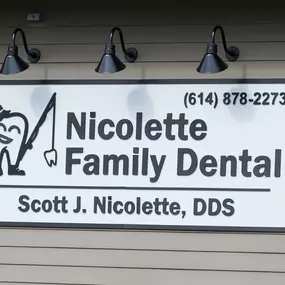 Bild von Nicolette Family Dental