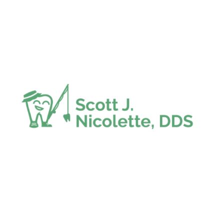 Logo from Nicolette Family Dental