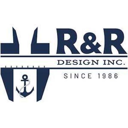 Logo fra R&R Design, Inc.