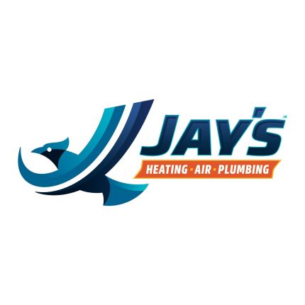 Logo from Jay's Heating, Air & Plumbing