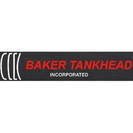 Logo van Baker Tankhead Inc