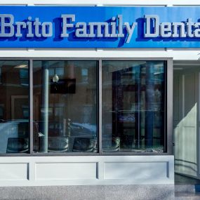 Bild von Brito Family Dental