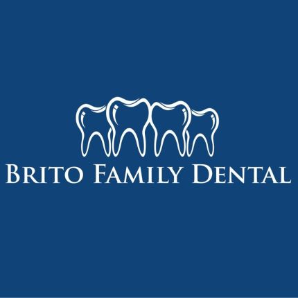 Logo de Brito Family Dental