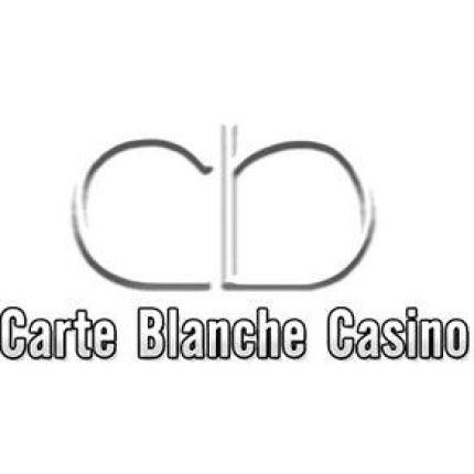 Logo fra Carte Blanche Entertainment & Rentals