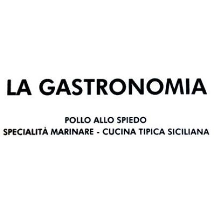 Logotyp från La Gastronomia Mascalucia