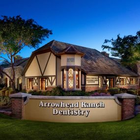 Bild von Arrowhead Ranch Dentistry