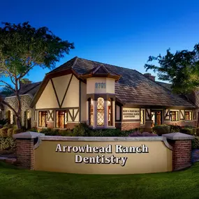 Bild von Arrowhead Ranch Dentistry