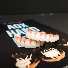 Bild von Smile Now Boise Dentures and Implants