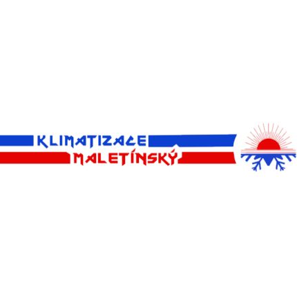 Logo de Klimatizace Maletínský s.r.o.