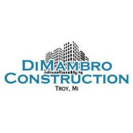 Logótipo de DiMambro Construction