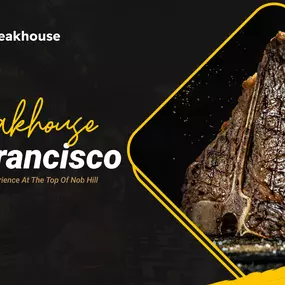 San Francisco Private Dining