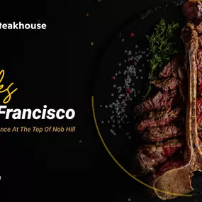 Steaks San Francisco