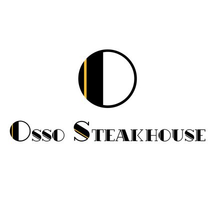 Logo van Osso Steakhouse