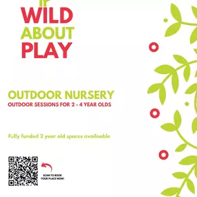 Bild von Wild About Play