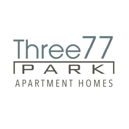 Logo od Three77 Park