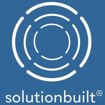 Logotyp från SolutionBuilt