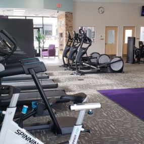 Bild von Anytime Fitness Woodforest