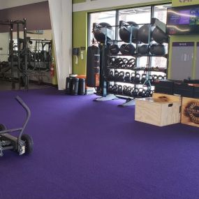 Bild von Anytime Fitness Woodforest