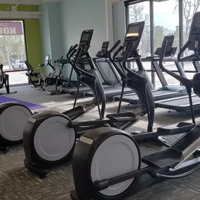 Bild von Anytime Fitness Woodforest