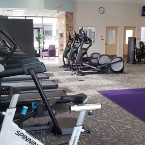 Bild von Anytime Fitness Woodforest