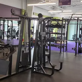 Bild von Anytime Fitness Woodforest