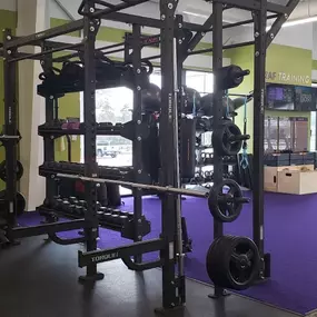 Bild von Anytime Fitness Woodforest