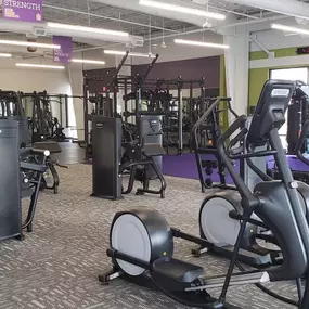 Bild von Anytime Fitness Woodforest