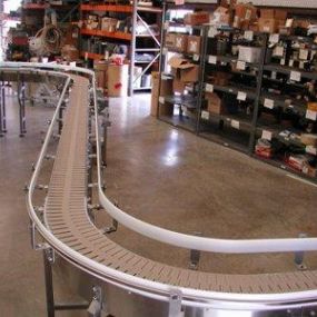 Bild von F.E.I. Conveyors, Inc.