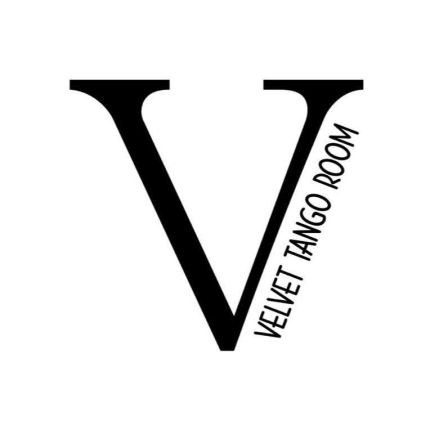 Logo fra Velvet Tango Room