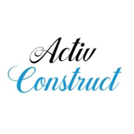 Logo de Activ Construct